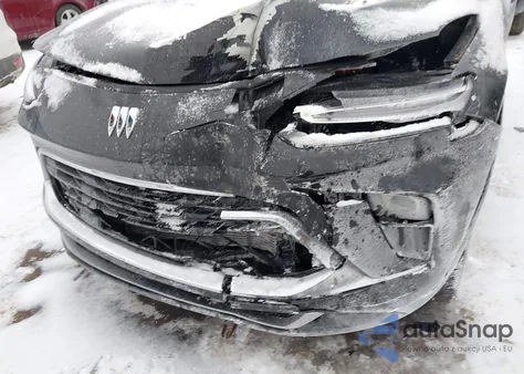 2026 Buick Encore Gx Preferred Fwd from USA, damaged, VIN KL4AMBSL4TB030777